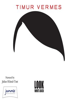 cover image of Look Who's Back